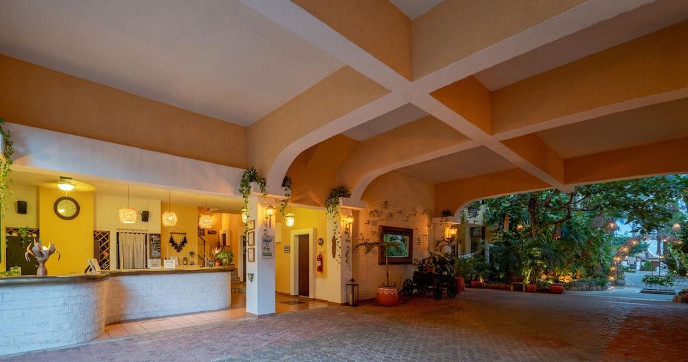 Hotel Casa Colibri Playa del Carmen Eksteriør bilde