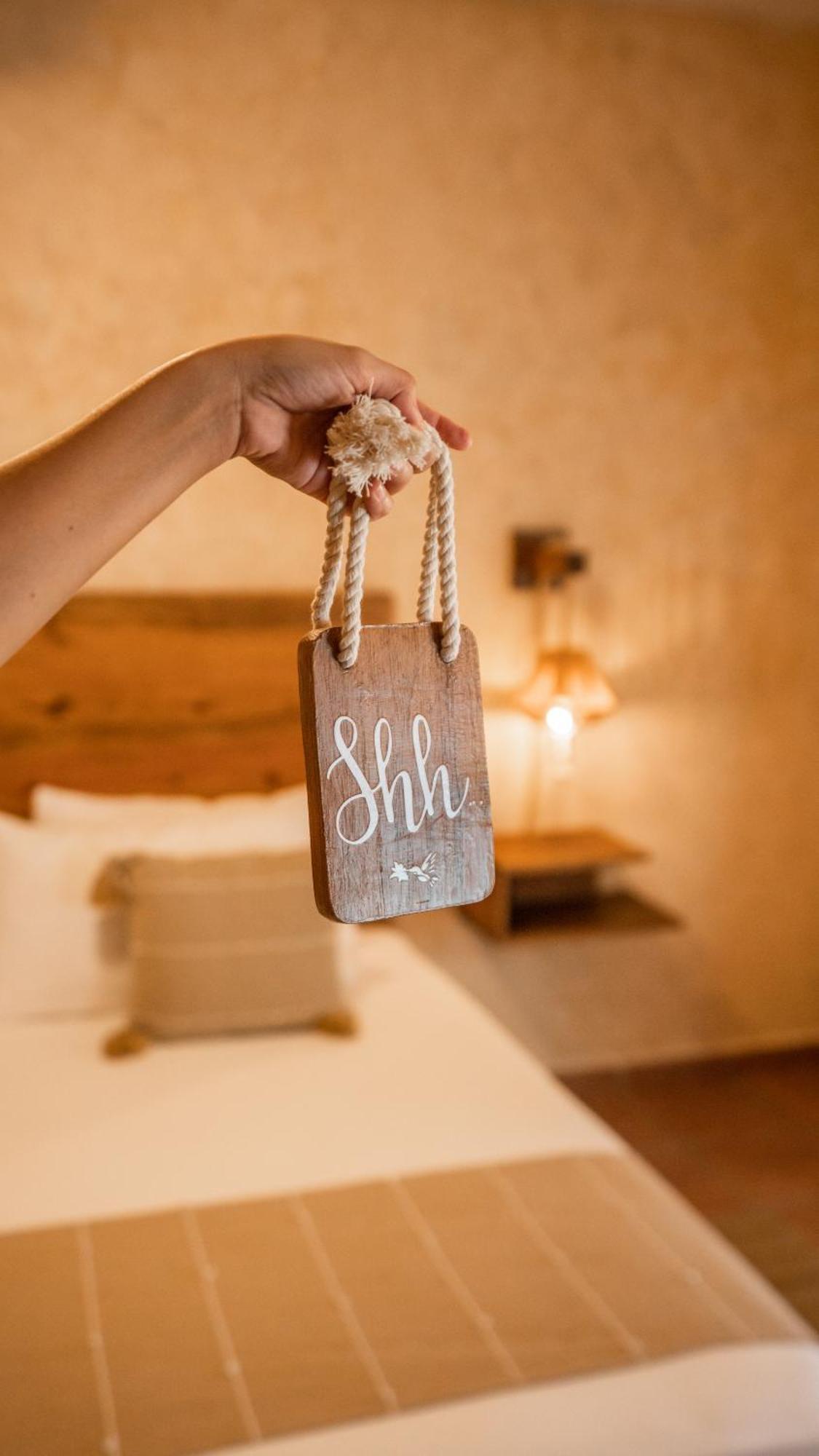 Hotel Casa Colibri Playa del Carmen Eksteriør bilde