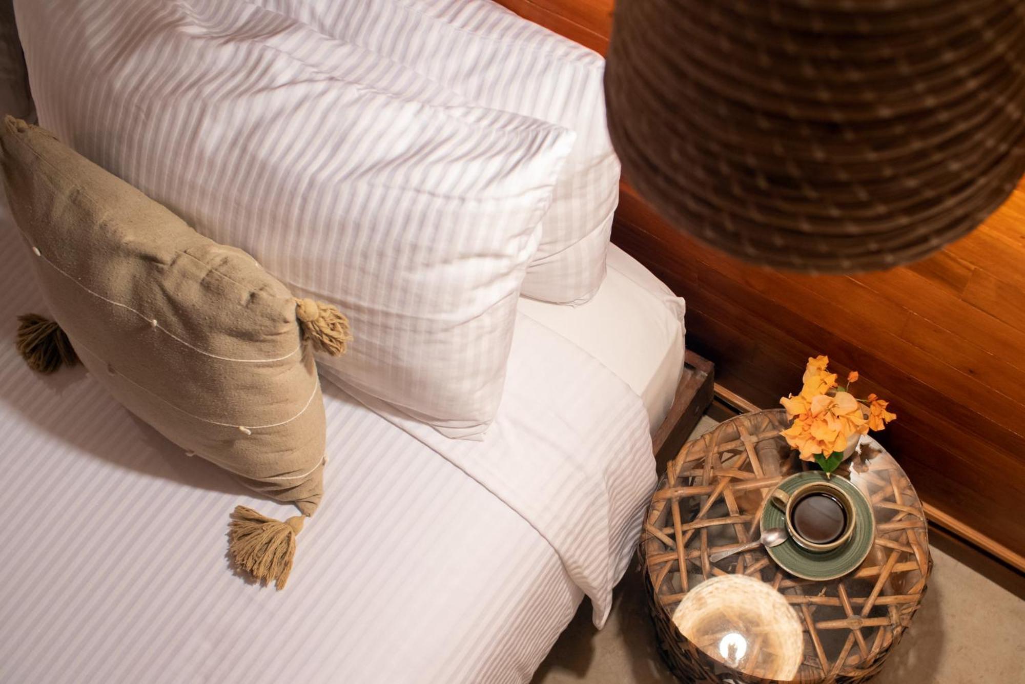 Hotel Casa Colibri Playa del Carmen Eksteriør bilde