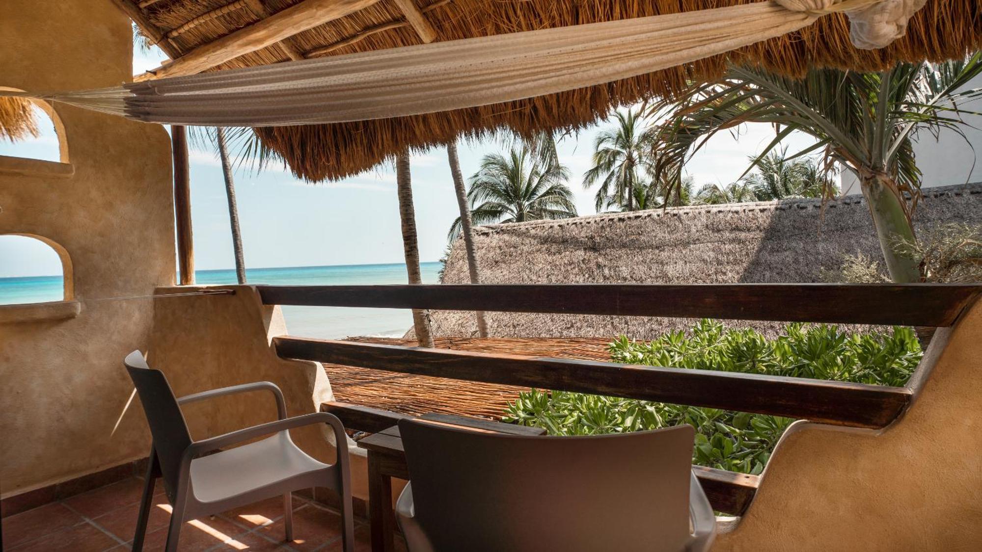 Hotel Casa Colibri Playa del Carmen Eksteriør bilde