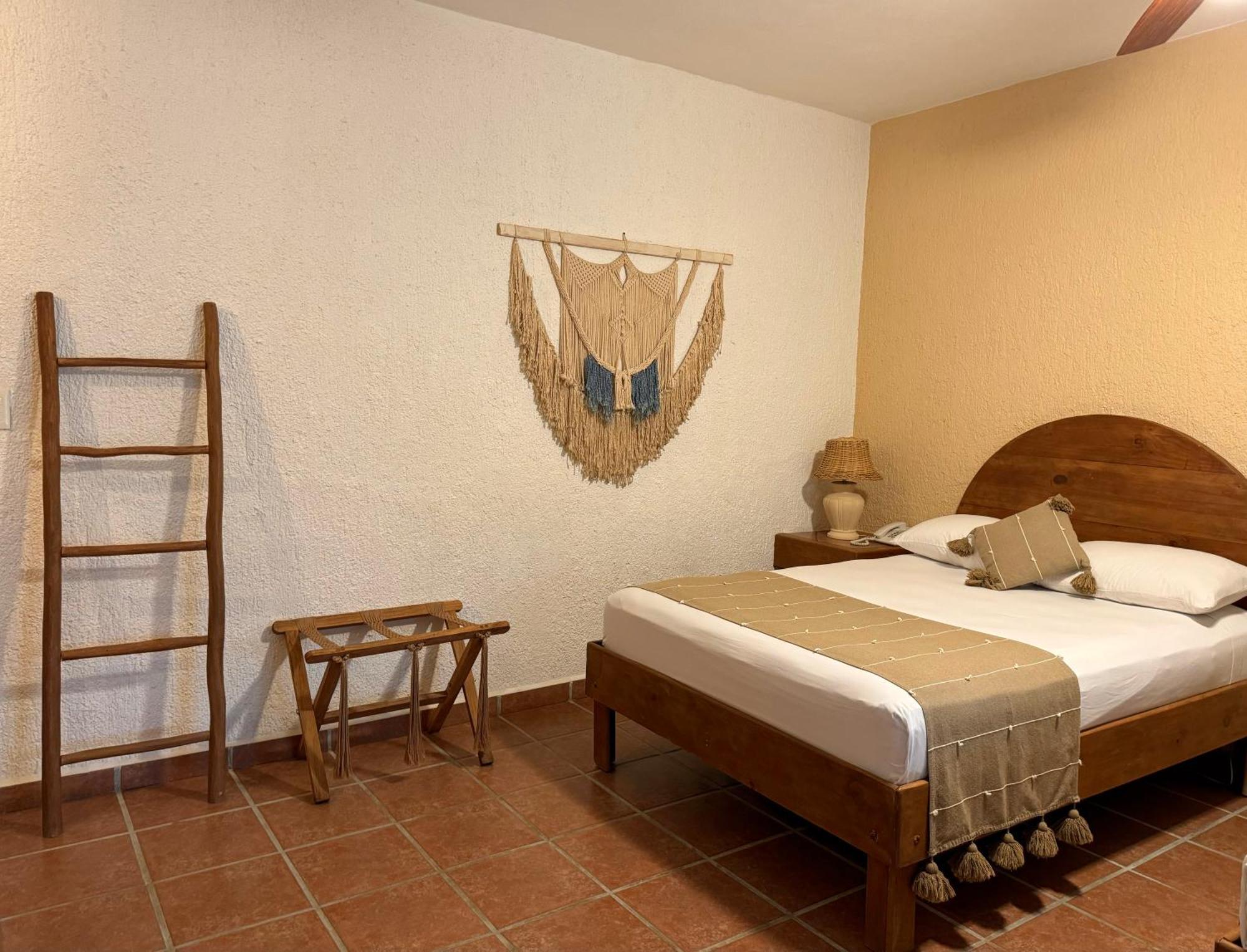 Hotel Casa Colibri Playa del Carmen Eksteriør bilde