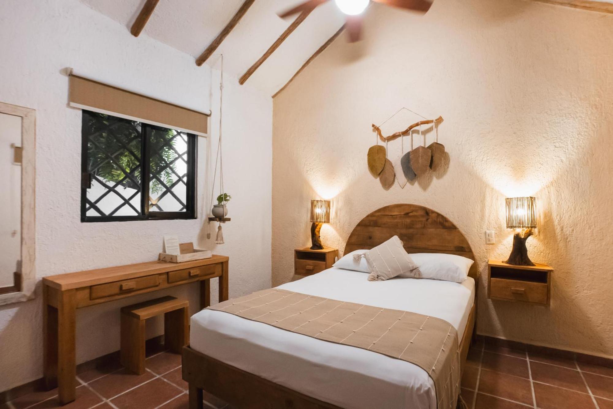 Hotel Casa Colibri Playa del Carmen Eksteriør bilde
